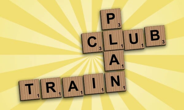 Club Plan Train incentive